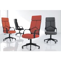 CHAIRMAN 525 (черный) Image #7