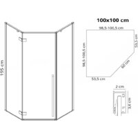 Rea Diamond 100x100 Image #10