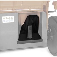 Daewoo Power DLM 5042Li Set (с 2-мя АКБ) Image #12