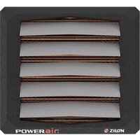 ZILON PowerAir Экватор Оптима HB-20W