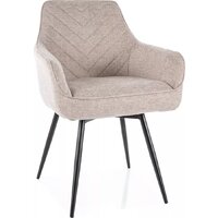 Signal Servio Brego 31 (светло-бежевый/черный) Image #1