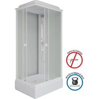 Niagara Promo P120/80/26Q/MT 120x80x215 Image #4