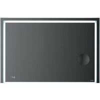 AM.PM Зеркало Gem 100 M91AMOX1003WG