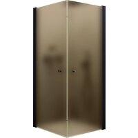 MaybahGlass MGY-1301-6 (бронзовое матовое стекло/черный) Image #1