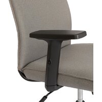 TetChair Pragmatic Plt ткань (серый) Image #18