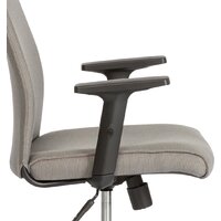 TetChair Pragmatic Plt ткань (серый) Image #16