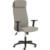 TetChair Pragmatic Plt ткань (серый)