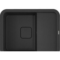 Omoikiri Tasogare 65-BL (черный)