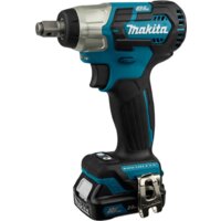 Makita TW161DWAE (с 2-мя АКБ, кейс) Image #1