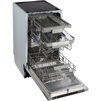 Zigmund & Shtain DW 310.4 Image #3