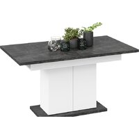 Трия Детройт Тип 1 (белый/дуб крафт золотой) Image #2