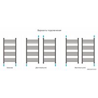 Сунержа Богема с полкой+ 1000х500 071-0223-1050 Image #4