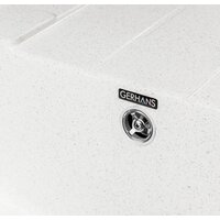 Gerhans B22 (белый) Image #5