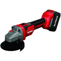 ELITECH МШУ 2012БЛ (с 2-мя АКБ, кейс) Image #1