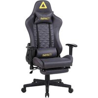 King Style Impact PRO (черный)