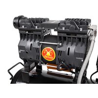 ELAND WIND EL-5018 OF Image #3