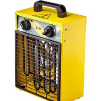 Тепловые пушки