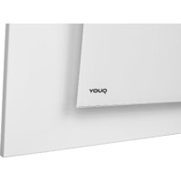 YOUQ Otama WL 1080 P 60 WH (белый) Image #6