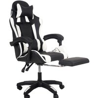 Calviano 1583 (черный/белый) Image #1