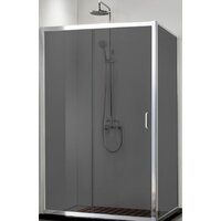 Adema Glass Line Direct-120 (тонированное стекло)