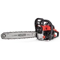 Цепные электро- и бензопилы