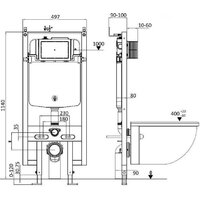 WeltWasser Amberg 497 + Nesenbach 004 GL-WT + Amberg RD-WT Image #3