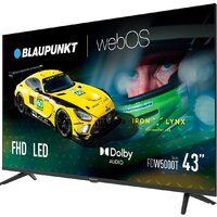 Blaupunkt 43FDW5000T Image #2