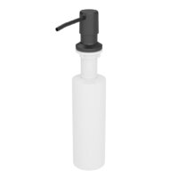 Roxen Stage Plus 560250-60-BS многофункциональная 8 в 1 (60*48/текстурный графит) Image #9