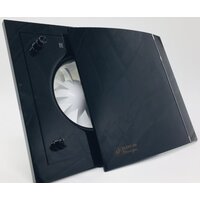 Soler&Palau Silent-100 CHZ Black Design 5210402300-434600 Image #2
