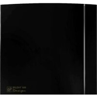 Soler&Palau Silent-100 CHZ Black Design 5210402300-434600 Image #1