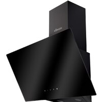 Konigin Colibri Tech 50 (черный)