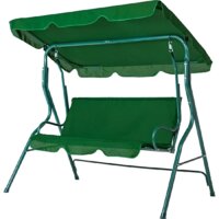 National Tree Company Simple с тентом К-1 DS-186 (зеленый) Image #2