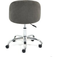 TetChair Melody (флок, серый) Image #3