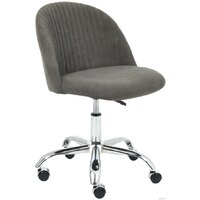 TetChair Melody (флок, серый) Image #1