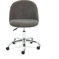 TetChair Melody (флок, серый) Image #4