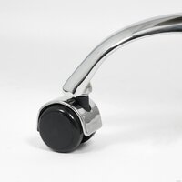 TetChair Melody (флок, серый) Image #8