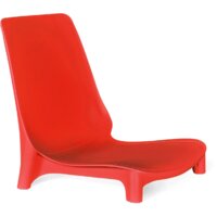 Sheffilton SHT-DS208 (черный/красный) Image #2