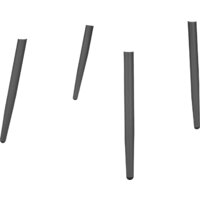 Sheffilton SHT-DS208 (черный/красный) Image #3