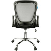 Helmi Active HL-M04 283160 (черный) Image #4