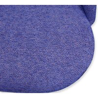 Sheffilton SHT-ST34/S80 (синий мираж/темный орех/черный) Image #7