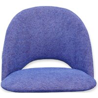 Sheffilton SHT-ST34/S80 (синий мираж/темный орех/черный) Image #5