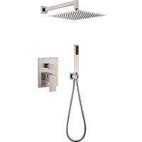 Grocenberg GB5089NK-3 (никель)