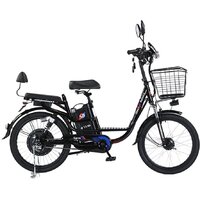 Smart Balance Corsa 13 Ah