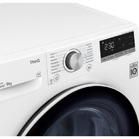 LG DC90V5V0W Image #4