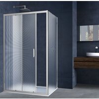 Vincea Alpha VSR-3AL8010MT (хром/текстурное)