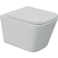 Berges Wasserhaus Floe S Rimless + Visam Slim 525 EX-043244 (с сиденьем) Image #2