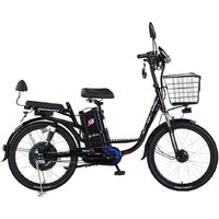 Smart Balance Corsa 20 Ah