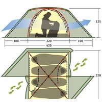 AlexikA Rondo 4 Plus (зеленый) Image #11