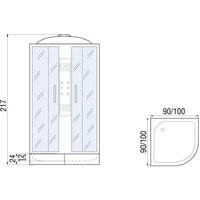 River Temza 90/24 TH Image #21