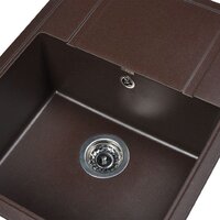 Wisent 650-27W (с сифоном GER013) Image #2